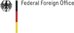 Federal Foreign Office - Germany Logo